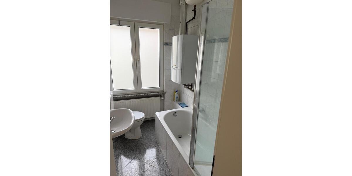 Terrassenwohnung Hamm Daberg - 4 Zimmer, 150 m&sup2;, 1.200&euro; | Angebot:25180561