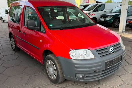 VW Caddy 198.623 km 3.700 &euro; Bergkamen 59192
