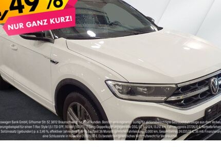 VW T-Roc 25.736 km 30.777 &euro; Hamm 59075