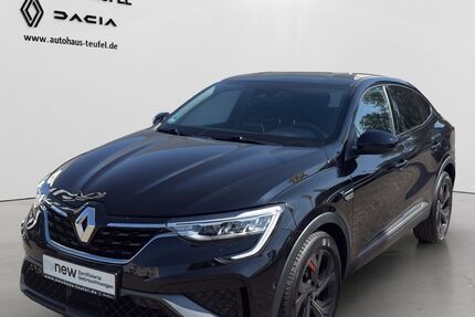 Renault Arkana 31.816 km 20.990 &euro; Ahlen 59229