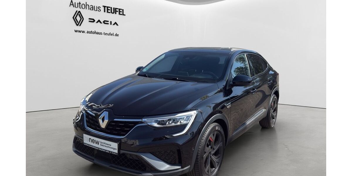 Renault Arkana 31.816 km 20.990 &euro; Ahlen 59229