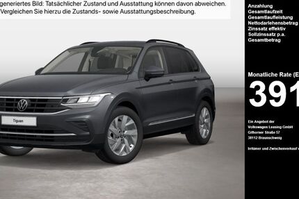 VW Tiguan 94.042 km 27.725 &euro; Oelde (Stromberg) 59302