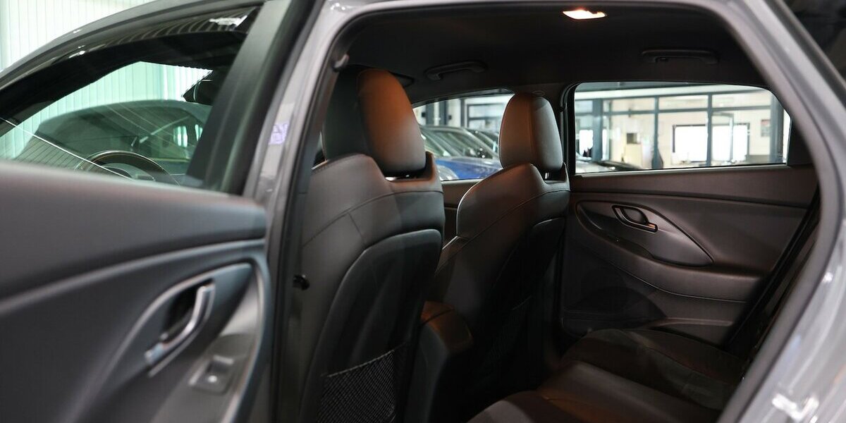 Hyundai i30 FASTBACK 2.0 T-GDI N PERFORMANCE / LED / 138.000 km 17.991 &euro; Hamm 59077