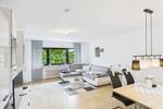 Charmante 2-Zimmer Wohnung mit Balkon 2 zimmer