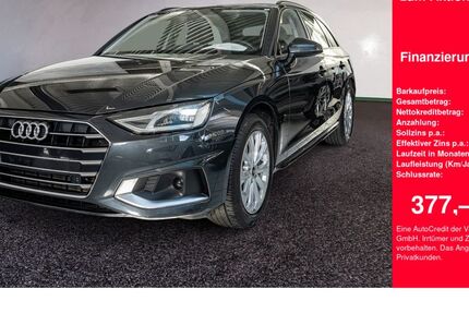 Audi A4 54.092 km 28.660 &euro; Menden 58706