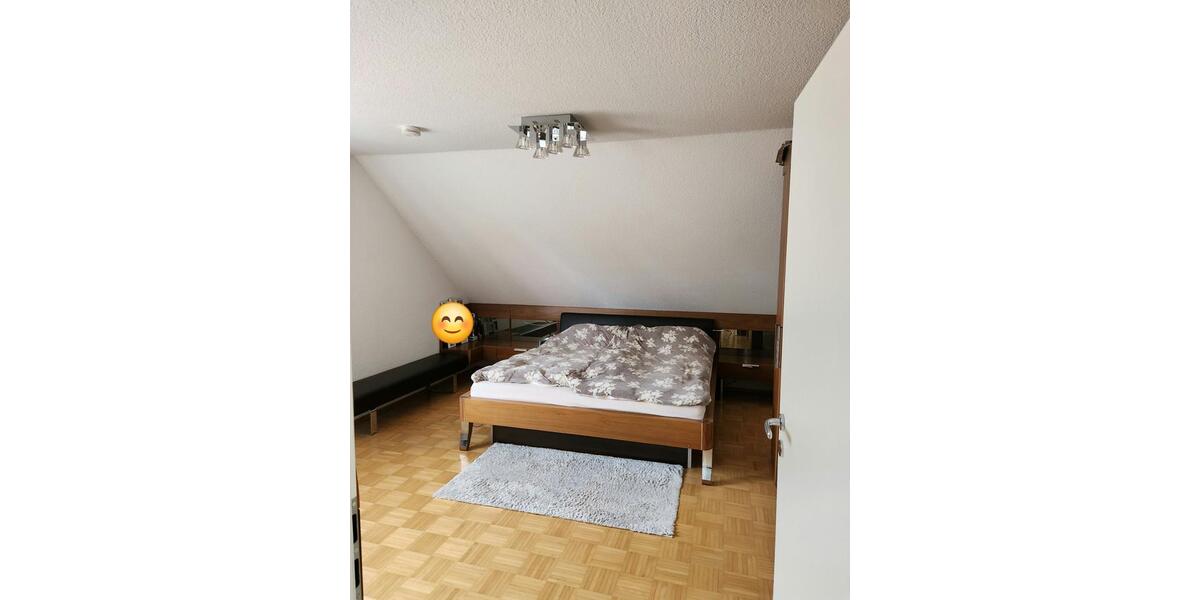 Traumhafte Eigentumswohnung in ruhiger Lage 3 zimmer
