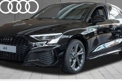 Audi A3 14.990 km 34.440 &euro; Lünen 44534