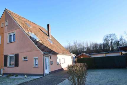 Haus zum Kaufen in Bergkamen 249.000 € 112.62 m² 3 zimmer