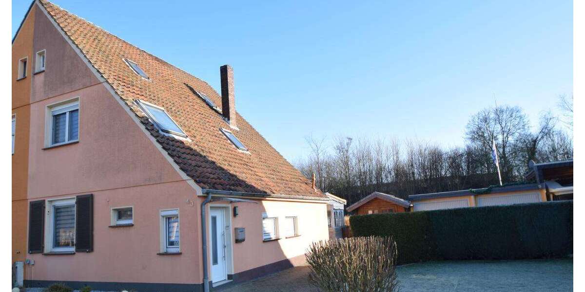 Haus zum Kaufen in Bergkamen 249.000 € 112.62 m² 3 zimmer