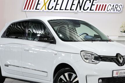 Renault Twingo 10.000 km 13.777 &euro; Hamm 59077
