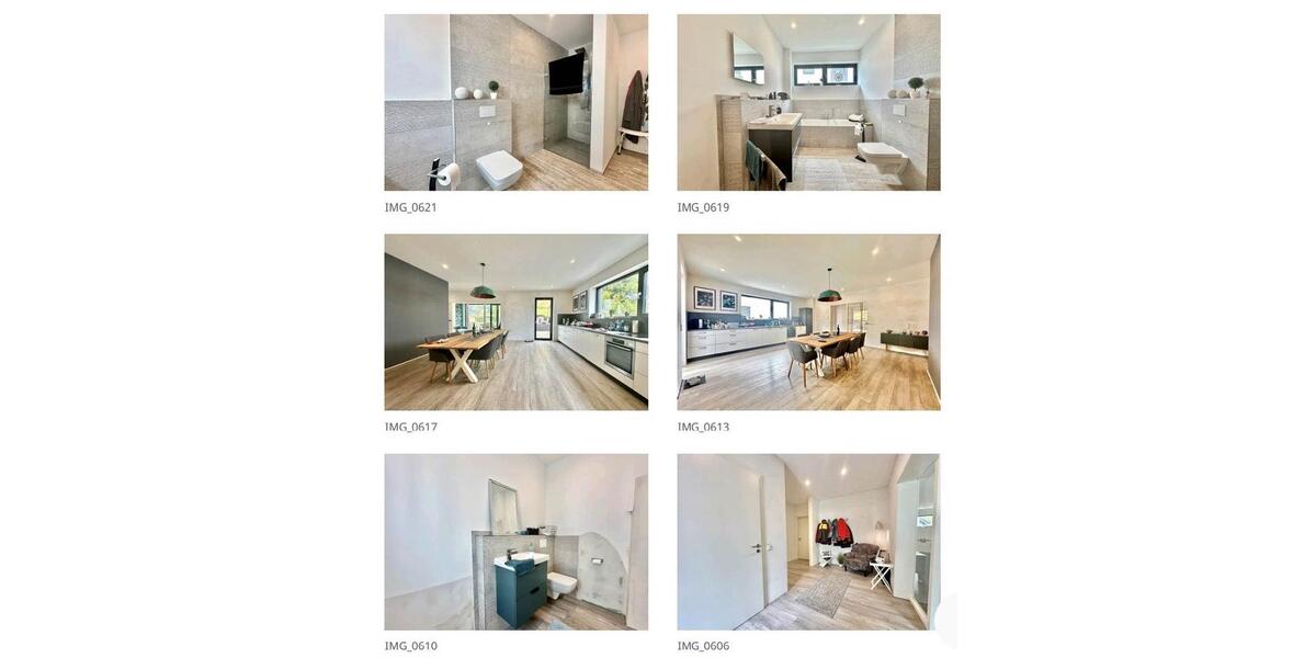 Mehrfamilienhaus, Wohnhaus Wickede (Ruhr) - 7 Zimmer, 250 m&sup2;, 575.000&euro; | Angebot:27121128