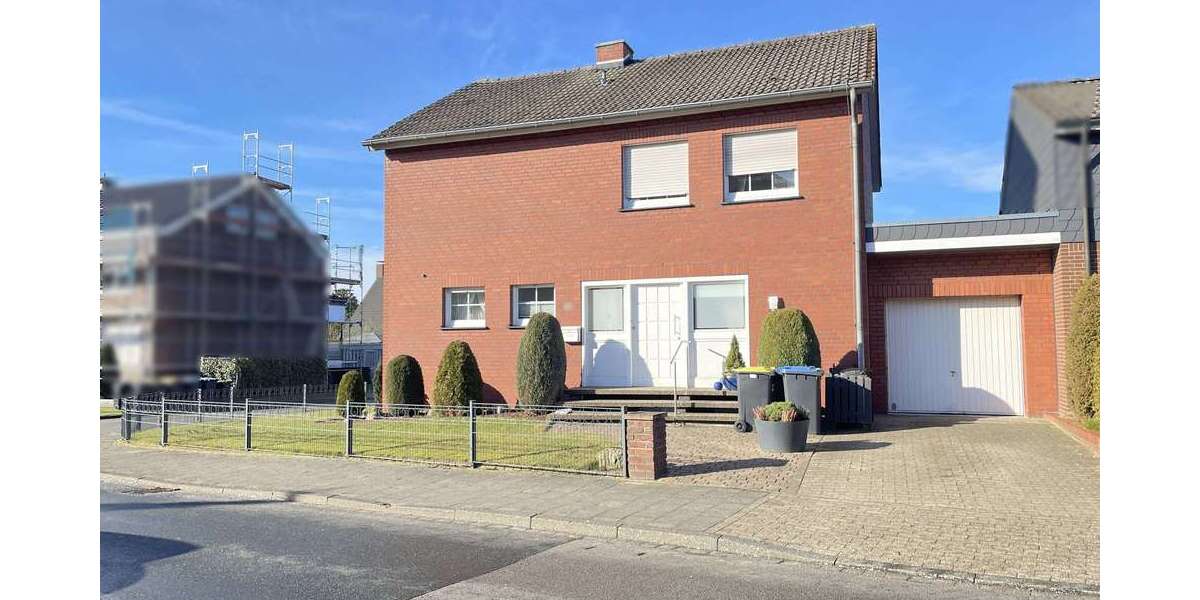 Einfamilienhaus Ahlen - 6 Zimmer, 130 m&sup2;, 319.000&euro; | Angebot:25247964