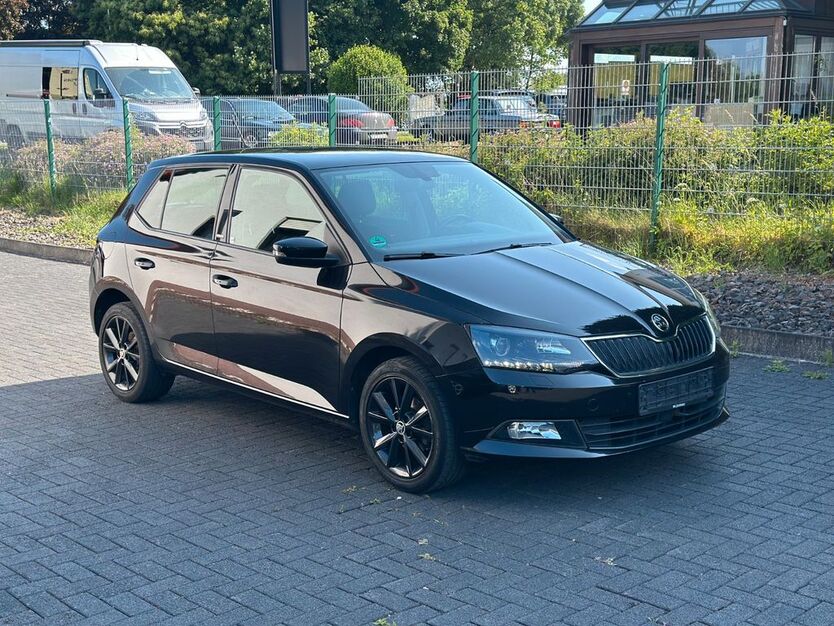 Fabia