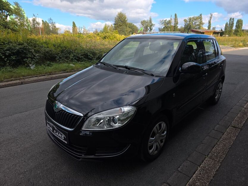 Fabia
