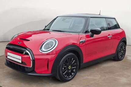 Mini Cooper 19.002 km 17.890 &euro; Hamm 59071
