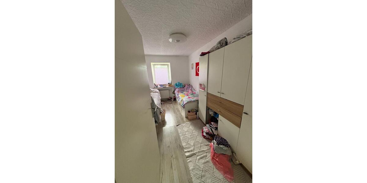 Etagenwohnung Werl - 3 Zimmer, 73 m&sup2;, 145.000&euro; | Angebot:27038005