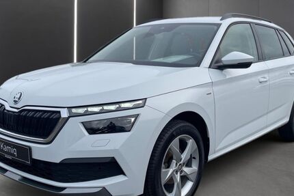 Skoda Kamiq 35.800 km 21.980 &euro; Werl 59457