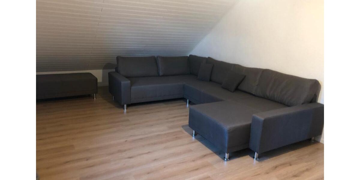 Dachgeschoßwohnung Lippetal - 2 Zimmer, 60 m&sup2;, 510&euro; | Angebot:25307139