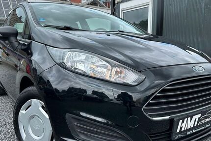 Ford Fiesta 37.000 km 6.599 &euro; Lünen 44534