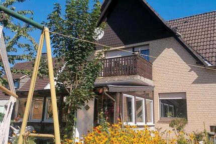 Einfamilienhaus mit Wintergarten EinliegerWohnung
