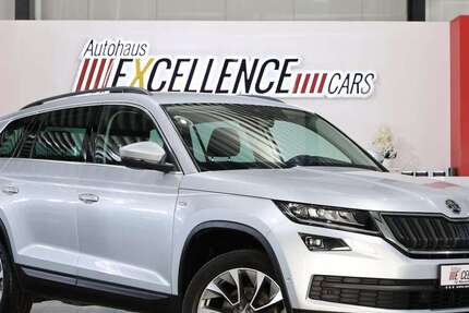 Skoda Kodiaq 128.000 km 20.444 &euro; Hamm 59077