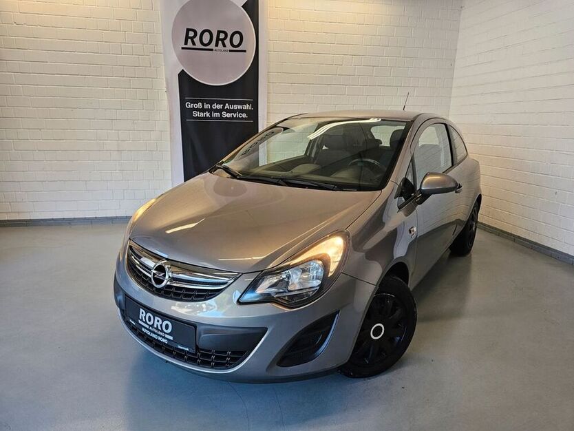 Corsa