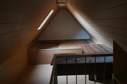 Eigentumswohnung 59.66 Quadratmeter, plus 20 Quadratmeter 2 zimmer