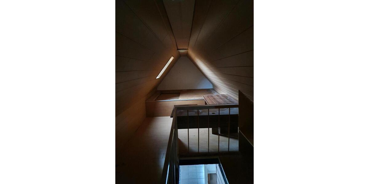 Eigentumswohnung 59.66 Quadratmeter, plus 20 Quadratmeter 2 zimmer