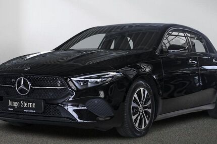Mercedes-Benz A 180 16.115 km 27.690 &euro; Hamm 59067