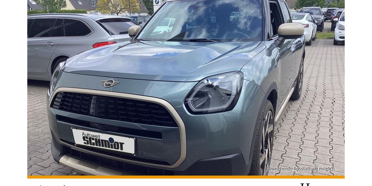 Mini Andere 16.005 km 38.890 &euro; Hamm 59071