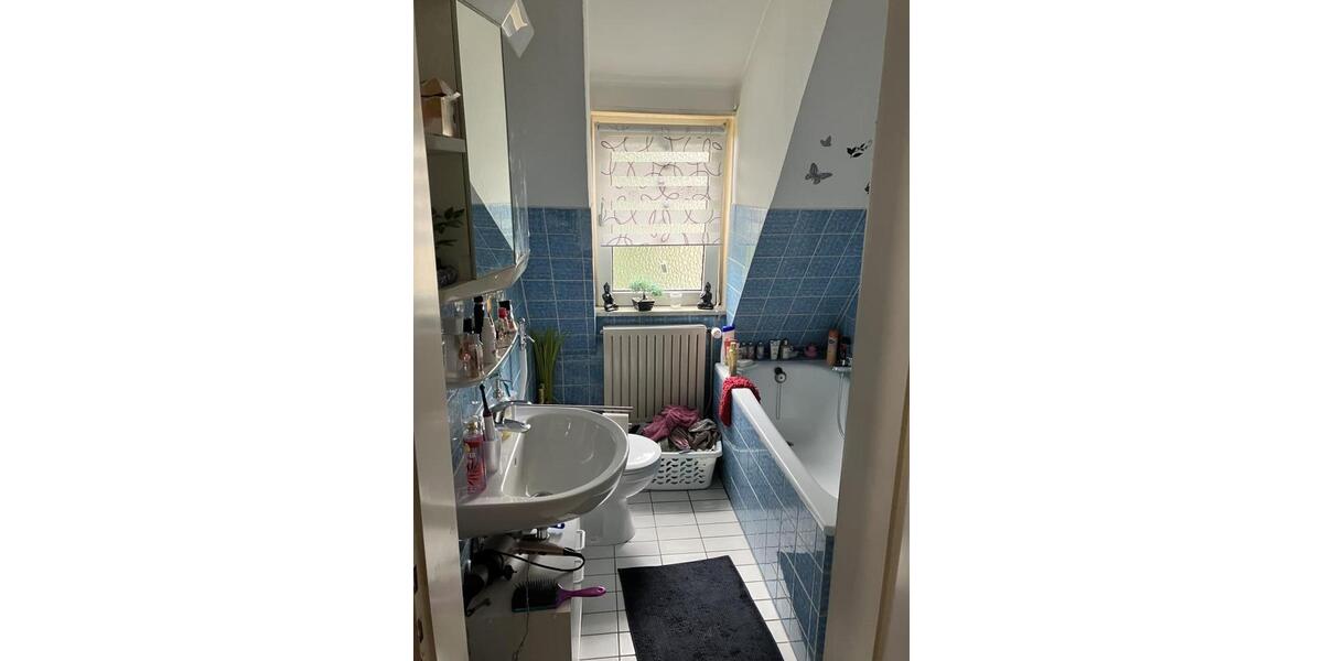 Klein aber fein - Wohnen, wo das Herz schlägt. 2 zimmer