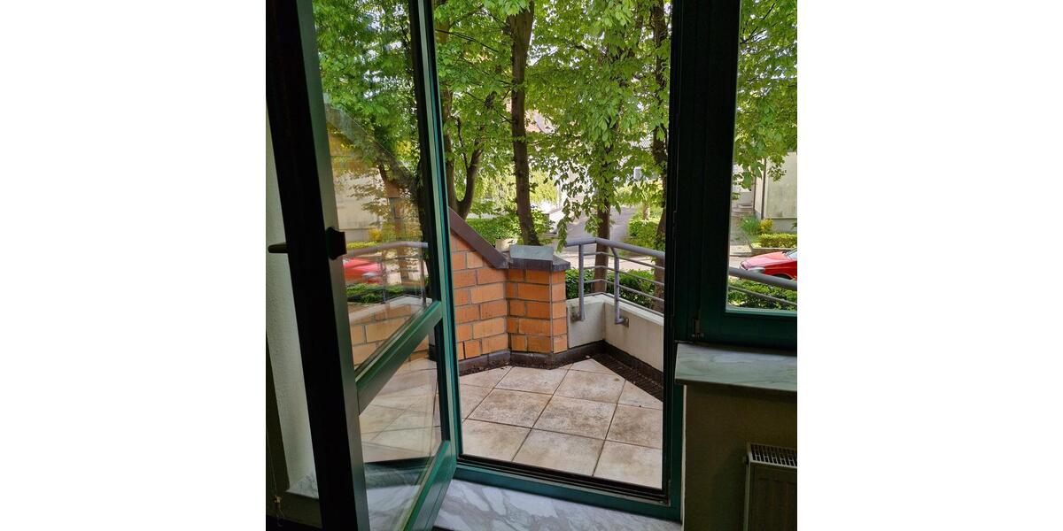 Etagenwohnung Unna Alte Heide - 1 Zimmer, 43 m&sup2;, 430&euro; | Angebot:26350510