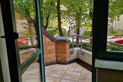 Wohnung Unna Alte Heide - 1 Zimmer, 43 m&sup2;, 430&euro; | Angebot:26350510