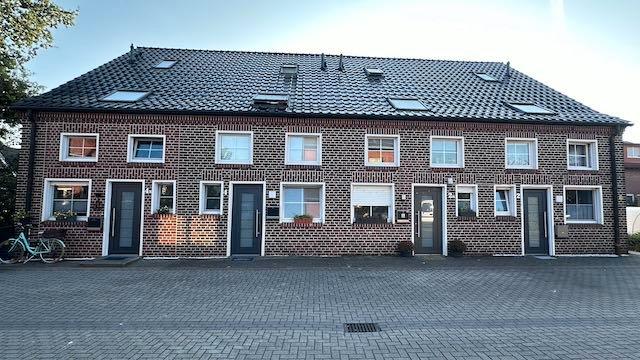 Erdgeschoßwohnung Drensteinfurt - 4 Zimmer, 90 m&sup2;, 295.000&euro; | Angebot:27098823