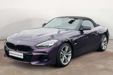 BMW Z4 17.002 km 38.490 &euro; Werne 59368