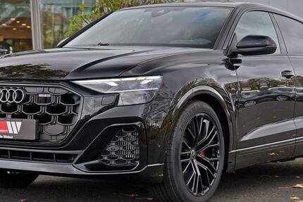 Audi Q8 1.100 km 99.990 € Neubeckum 59269