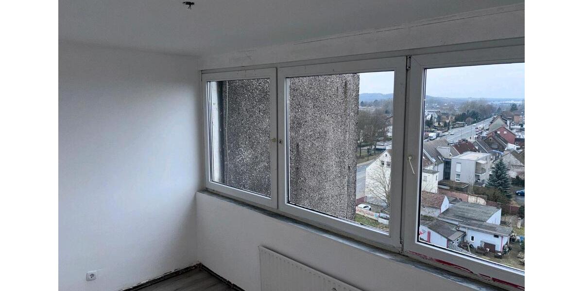 Etagenwohnung Hamm Daberg - 3 Zimmer, 84 m&sup2;, 650&euro; | Angebot:26271491