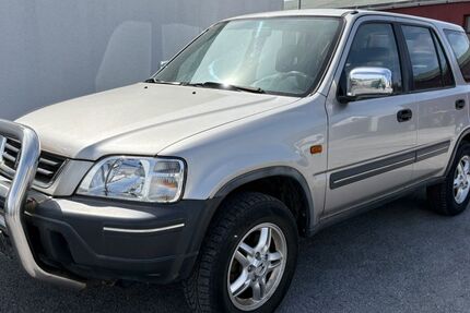 Honda CR-V 137.260 km 2.990 &euro; Menden 58708