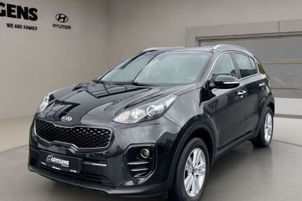 Kia Sportage 133.716 km 11.690 &euro; Soest 59494