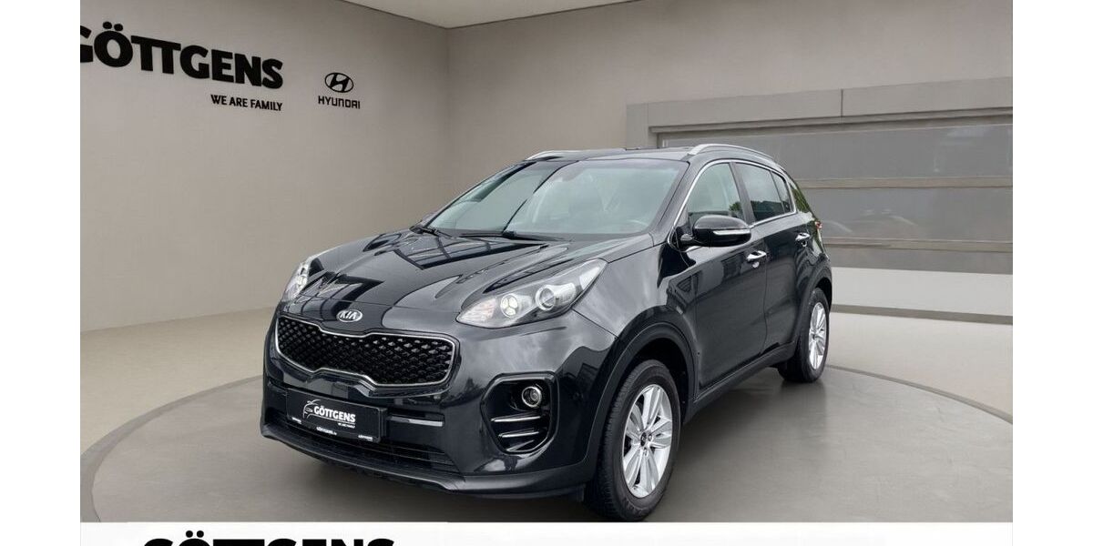 Kia Sportage 133.716 km 11.690 &euro; Soest 59494