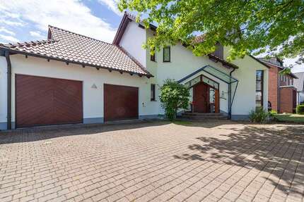 Haus zum Kaufen in Hamm 695.000 € 185.35 m² 5 zimmer