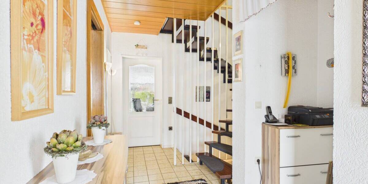 Doppelhaushälfte Lünen Brambauer - 5 Zimmer, 106 m&sup2;, 335.000&euro; | Angebot:26730753