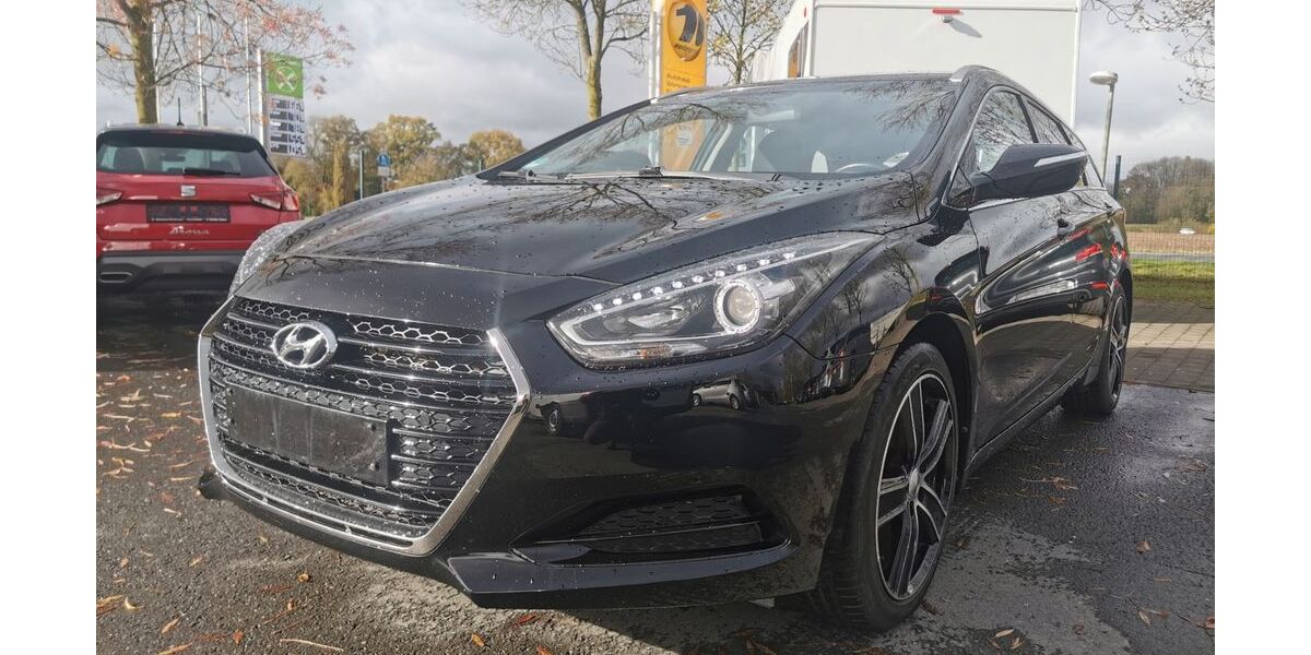 Hyundai i40 77.773 km 9.990 &euro; Everswinkel 48351