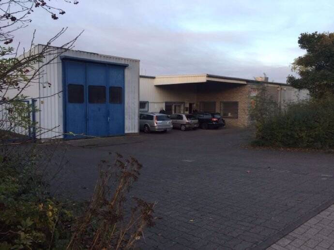 Gewerbeobjekt Selm Bork - 799.000&euro; | Angebot:23962823