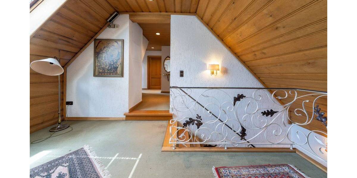 Einfamilienhaus Dortmund Brechten - 5 Zimmer, 256 m&sup2;, 1.250.000&euro; | Angebot:23958206