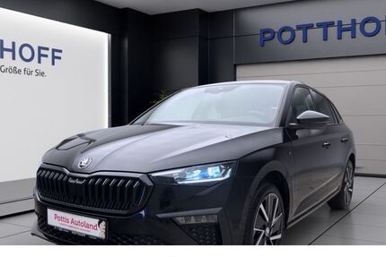 Skoda Scala 8.006 km 28.221 € Hamm 59075