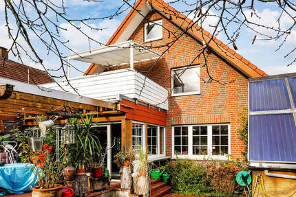 Haus Drensteinfurt - 4 Zimmer, 152 m&sup2;, 530.000&euro; | Angebot:26293083