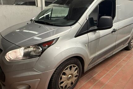 Ford Transit 281.427 km 5.700 &euro; Soest 59494