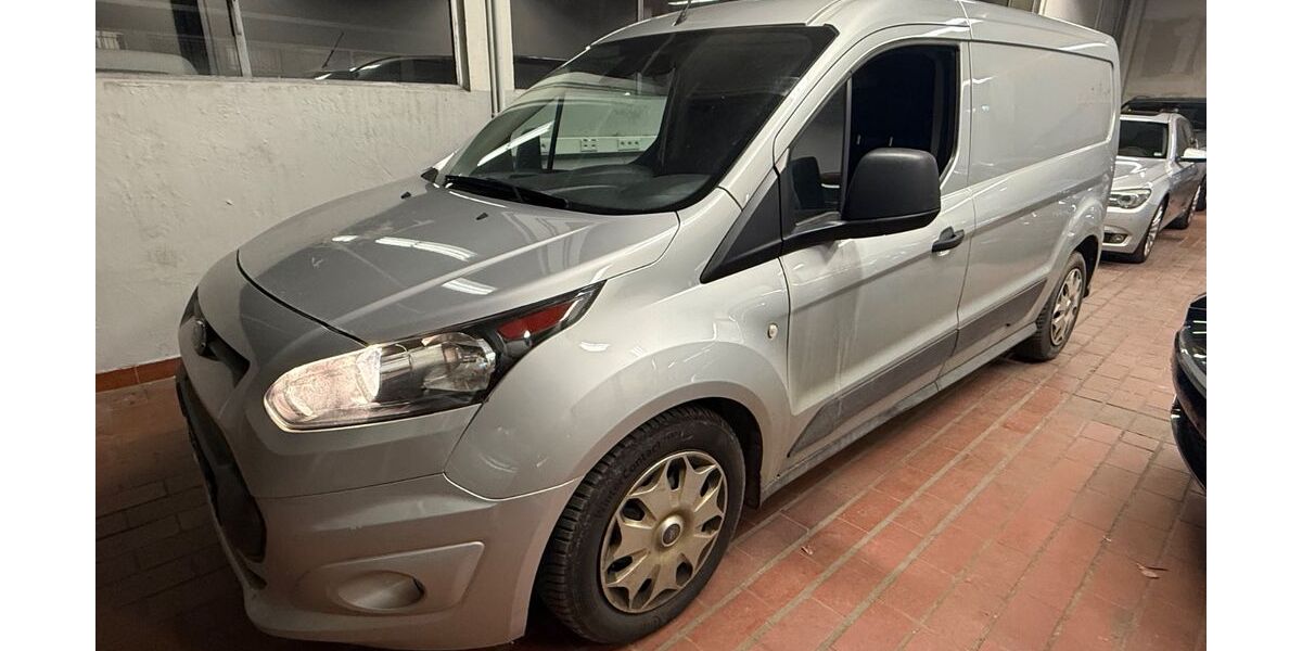 Ford Transit 281.427 km 5.700 &euro; Soest 59494