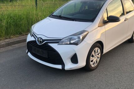 Toyota Yaris 291.000 km 2.500 &euro; Holzwickede 59439